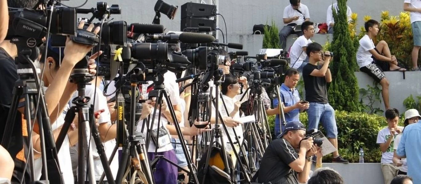 Πέθανε νεαρή δημοσιογράφος του BBC (φωτο)